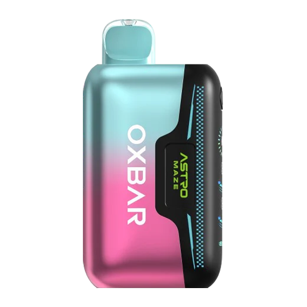 Juicy Watermelon OXBAR Astro Maze 50K Disposable Vape