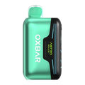 Mint Emerald OXBAR Astro Maze 50K Disposable Vape