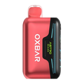 Red Punch Slushy OXBAR Astro Maze 50K Disposable Vape