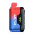 Rocket Pop OXBAR Astro Maze 50K Disposable Vape