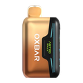 Rootbeer Float OXBAR Astro Maze 50K Disposable Vape