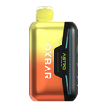 Snicker Diddler OXBAR Astro Maze 50K Disposable Vape