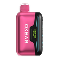 Strawberry Star Pop OXBAR Astro Maze 50K Disposable Vape