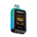 Peach Blue Slushy Digiflavor Sky 25K Disposable Vape