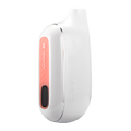 Peach Ice FLONQ Max Smart 10K Disposable Vape