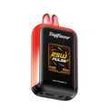 Peach Raspberry Digiflavor Sky 25K Disposable Vape