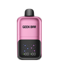 Peach & Watermelon Geek Bar 2GO 50K Disposable Vape