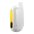 Pineapple Coconut FLONQ Max Smart 10K Disposable Vape