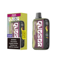 Shooting Starsicle Quasar OS25000 Disposable Vape