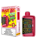 Watermelon Batch RAZ RX50K Batch Edition Disposable Vape