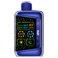Code Blue RAZ RX Dew Edition 50K Disposable Vape