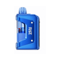 Blue Raz Ice RAZ VUE 50K Disposable Vape Pod