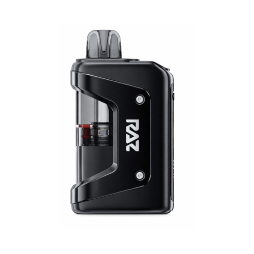 Triple Berry Lime RAZ VUE 50K Disposable Vape Kit