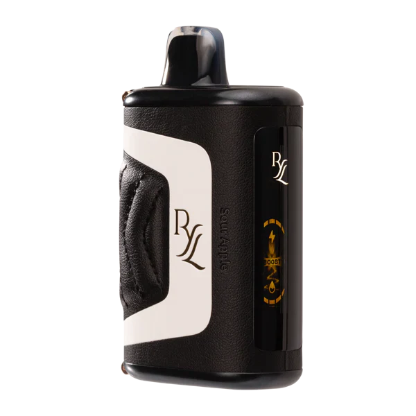 Sour Apple Ice RYL Classic 35K Disposable Vape