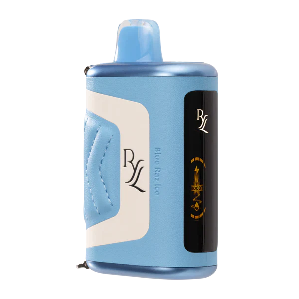 Blue Raz Ice RYL Classic 35K Disposable Vape