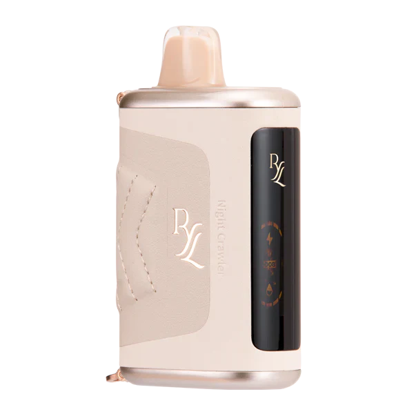 Night Crawler RYL Spring 35K Disposable Vape