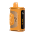 Peach Passionfruit RYL Classic 35K Disposable Vape