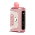 Sour Strawberry RYL Classic 35K Disposable Vape