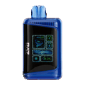 Frozen Dragonfruit Lemon Raz LTX 25K Disposable Vape