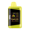 Sour Apple Watermelon Raz LTX 25K Disposable Vape
