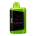Strawberry Kiwi Pear Raz LTX 25K Disposable Vape