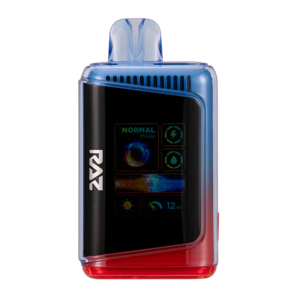 Fire & Ice Raz LTX 25K Disposable Vape