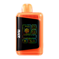 Tropical Gush Raz LTX 25K Disposable Vape