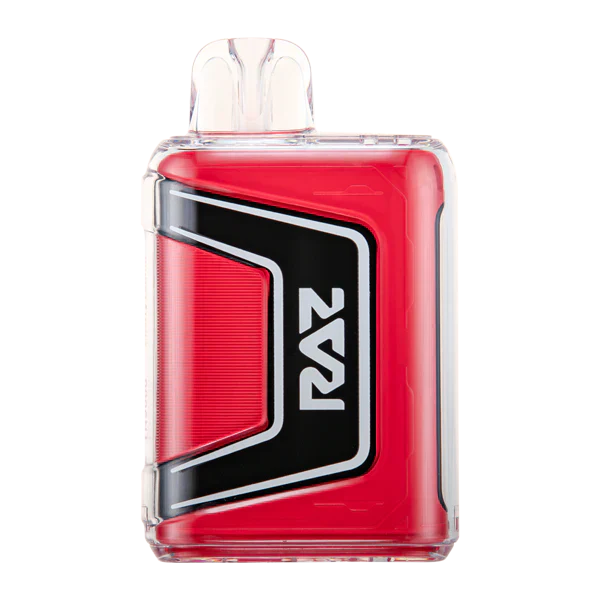 Cherry Lemon RAZ TN9000 Disposable Vape