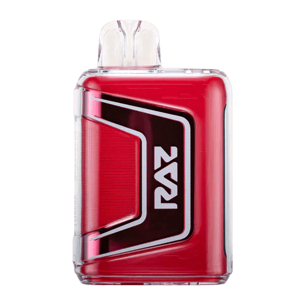WATERMELON ICE RAZ TN9000 Disposable Vape