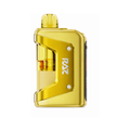 Pineapple Mtn Dew RAZ VUE 50K Disposable Vape Pod