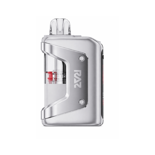 Polar Ice RAZ VUE 50K Disposable Vape Kit