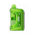 Sour Apple Ice RAZ VUE 50K Disposable Vape Kit