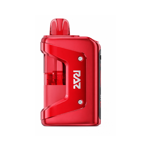 Watermelon Ice RAZ VUE 50K Disposable Vape Kit