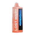 Rocket Popsicle Lost Mary MO20000 Pro Disposable Vape