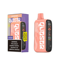 Saturn Rings Quasar OS25000 Disposable Vape