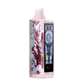 Scary Berry Lost Mary MO20000 Pro Space Edition Disposable Vape