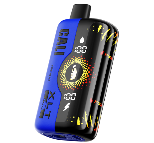 Fcuking Fab CALI XLT 40K Disposable Vape
