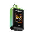 Sour Apple Ice Digiflavor Sky 25K Disposable Vape
