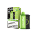 Sour Apple Ice Digiflavor BRK Kit 20K Disposable Vape