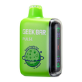 Sour Apple Ice Geek Bar Pulse 15K Disposable Vape