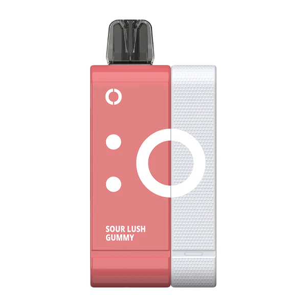 Off-Stamp SW9000 Disposable Vape