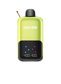 Sour Apple Ice Geek Bar 2GO 50K Disposable Vape