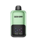 Sour Candy & Sour Fruits Geek Bar 2GO 50K Disposable Vape