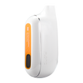 Strawberry Banana FLONQ Max Smart 10K Disposable Vape