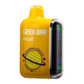 STRAWBERRY BANANA Geek Bar Pulse 15K Disposable Vape