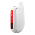 Strawberry Kiwi FLONQ Max Smart 10K Disposable Vape