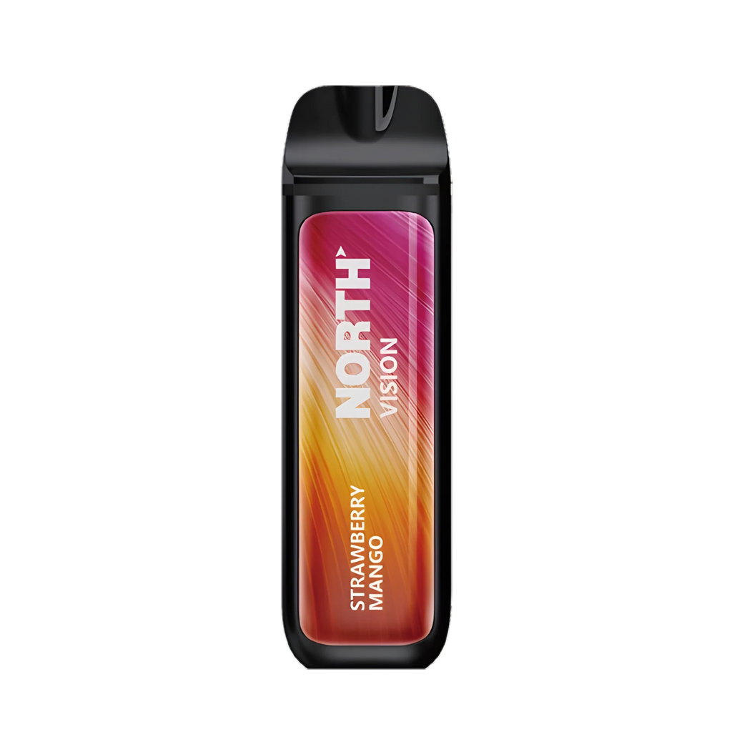 North Vision 15K Disposable Vape