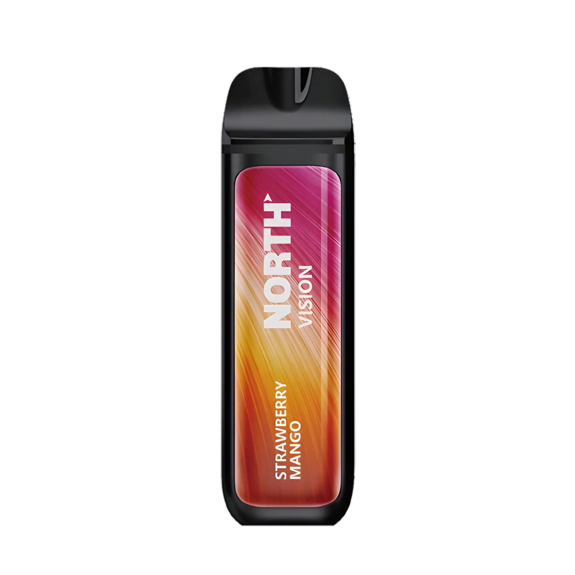 STRAWBERRY MANGO North Vision 15K Disposable Vape