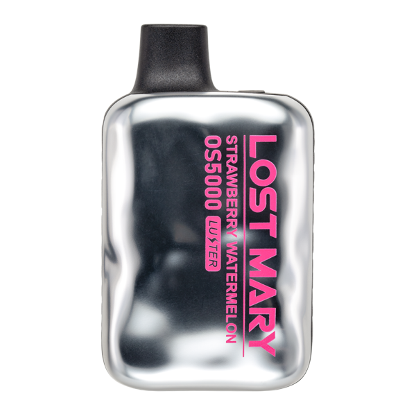 STRAWBERRY WATERMELON Lost Mary OS5000 Disposable Vape
