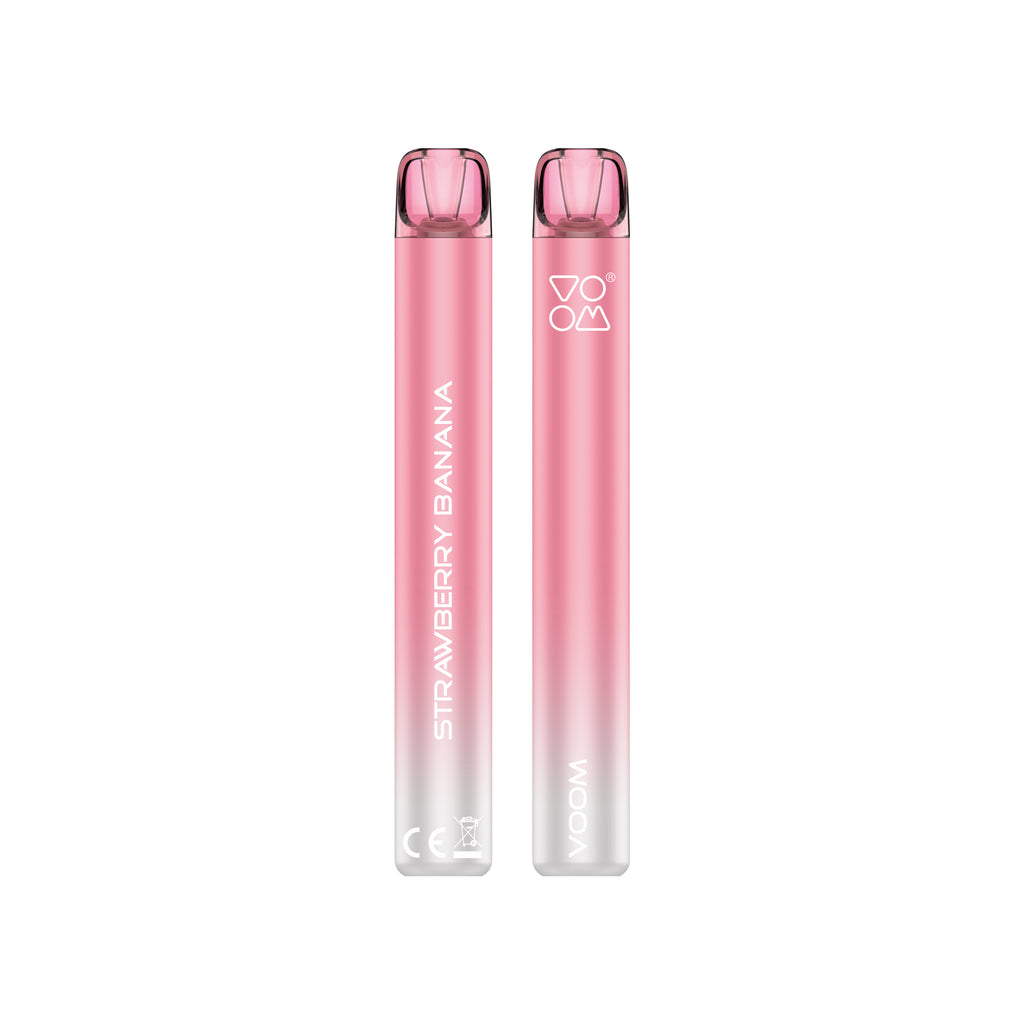 VOOM Mesh Mini 3K Disposable Vape